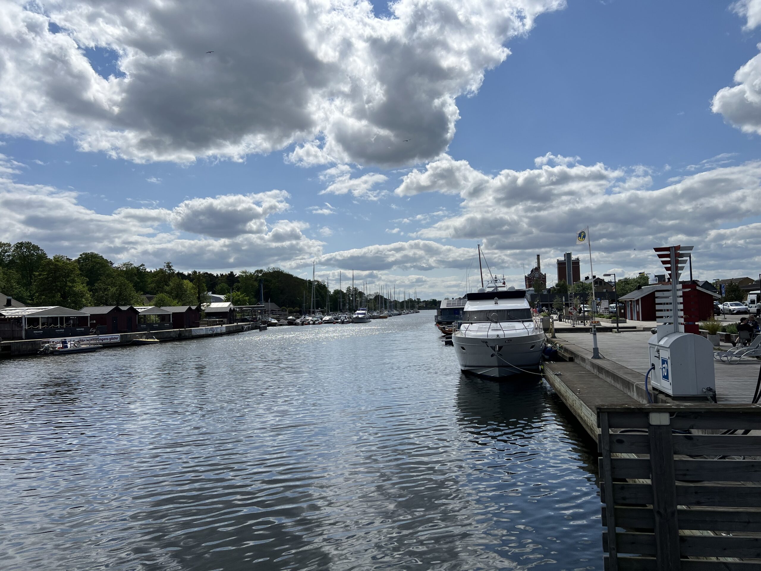 Åhus