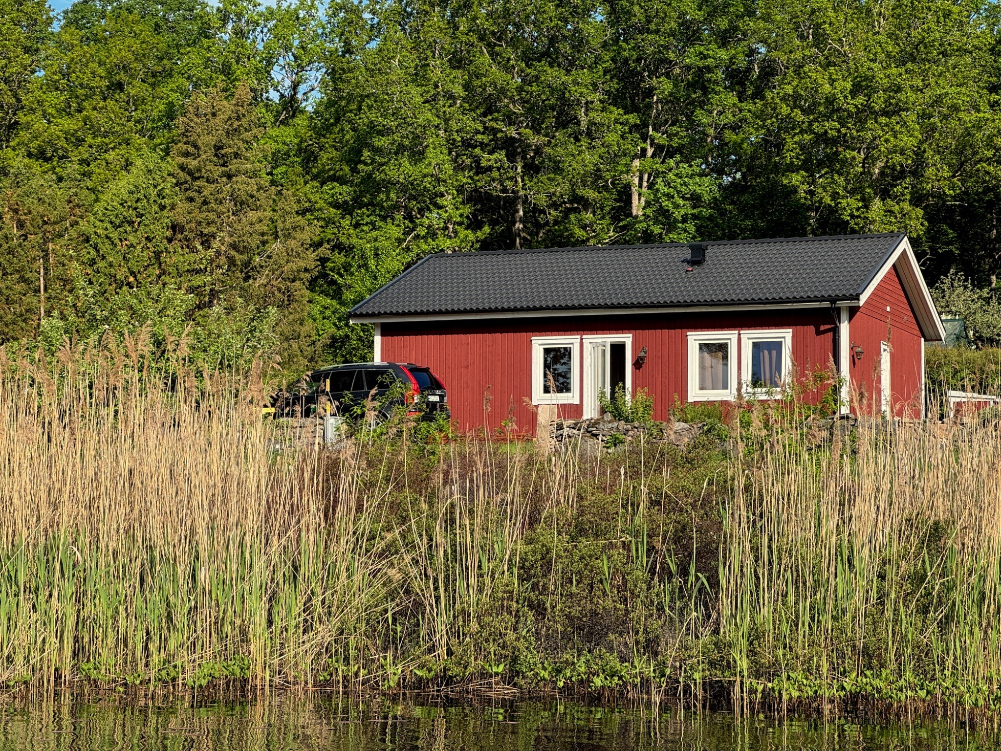 What the name Rågeboda might tell us