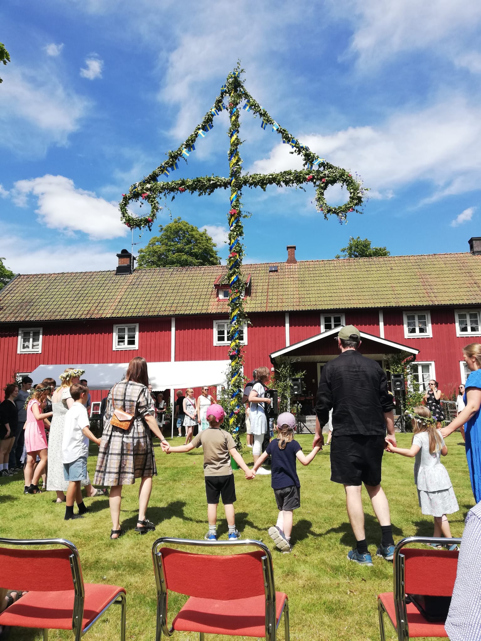 Lönsboda, Osby, Älmhult: what is where?